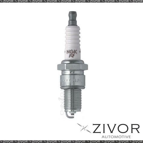 NGK SPARK PLUG For FORD BPR5EY 11 By Zivor EBay