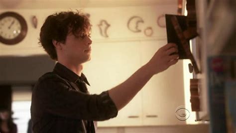 Spencer Reid 17 By Sora Eclair On Deviantart