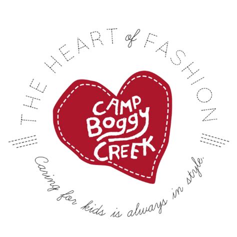 Events To Help Support Camp — Camp Boggy Creek