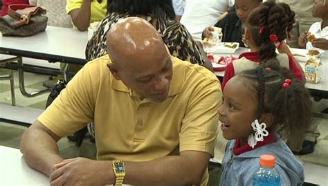 Pope Elementary Welcomes Special Guests For Grandparents Day Wbbj Tv