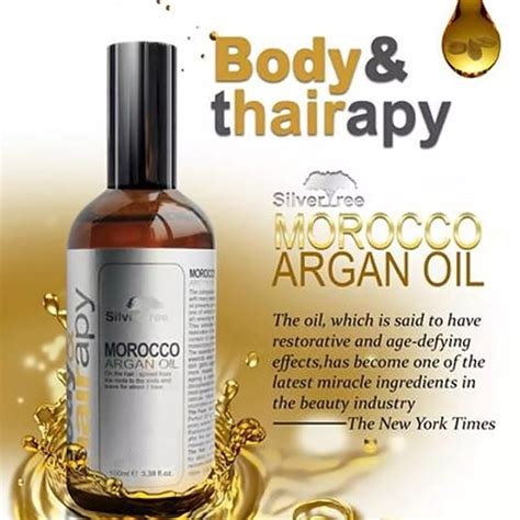 BUY 1 GET 1 BODY THAIRAPY MOROCCO ARGAN OIL HAIR SERUM 80G