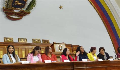 Primer Encuentro De La Red Nacional Bolivariana De Mujeres