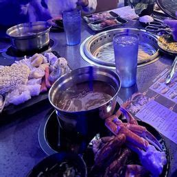 HUNGRY POT KOREAN BBQ HOT POT Updated July Photos Reviews Silas Deane