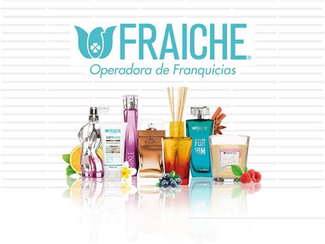 Franquicia-Fraiche