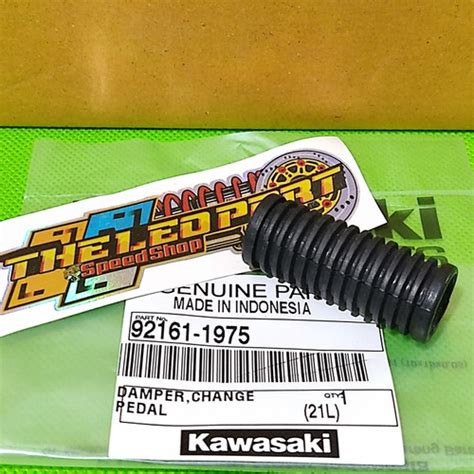 Jual Karet Perseneling Operan Gigi Ninja R Rr Original Kota Tangerang