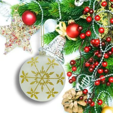 Custom Ball Ornaments Ideal
