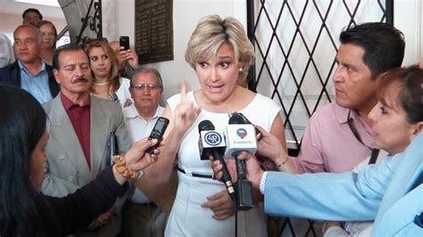 Cynthia Viteri Le Responde A Lenin Moreno La Rep Blica Ec