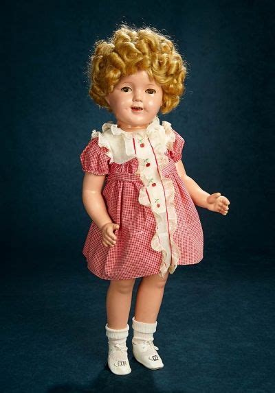 Shirley Temple Collections Composition Shirley Temple By Ideal In