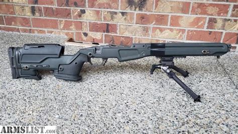 Armslist For Sale Jae R700 Chassis