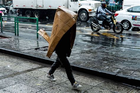 Lluvias Granizo Inundaciones Y Encharcamientos El Viernes Sábado Y