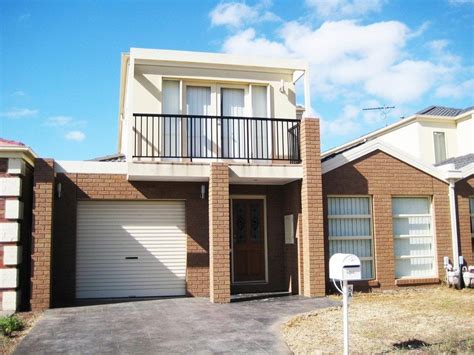 5a Manerlong Walk Sydenham Vic 3037 Property Details