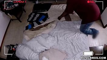 Chica Colombiana Se La Follan En C Mara Oculta Xvideos