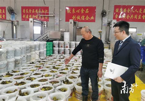 一坛酸菜伴春耕，邮储银行汕头市分行助力农户扩产增收王先生生产贷款