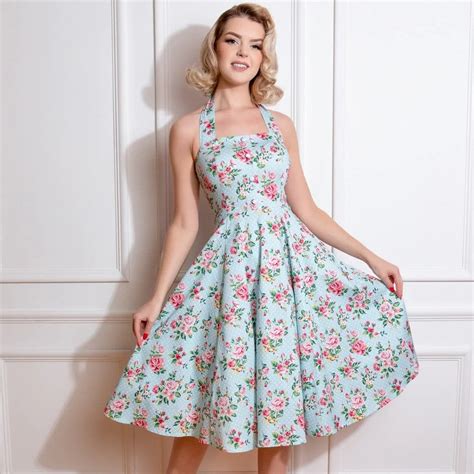 Vintage Style Dresses 40s And 50s Inspired Pretty Kitty Fashion Page 7