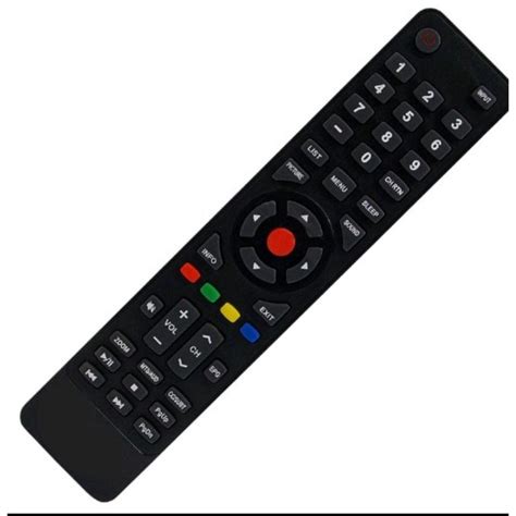 Controle Remoto Tv H Buster Sky Shopee Brasil