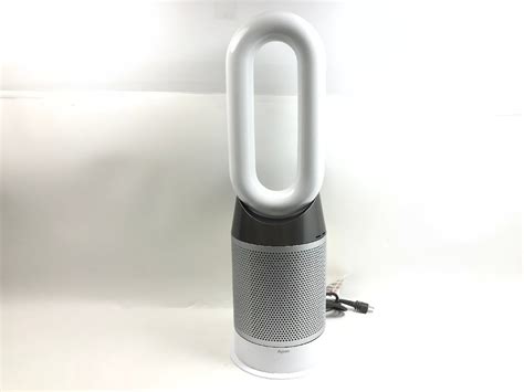 Yahoo オークション ダイソン Dyson Pure Hot Cool HP04 空気清浄