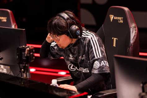 LCS Spring Split Playoffs Week 1 Day 3 Quid Of 100 Thi Flickr