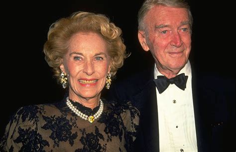 James Stewart Was A Womanizer Until He Met His Wife Of 55 Years And They