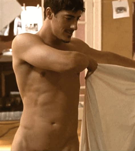 Casper S Naked Male Celebs On Twitter Eric Balfour Frontal Rear In