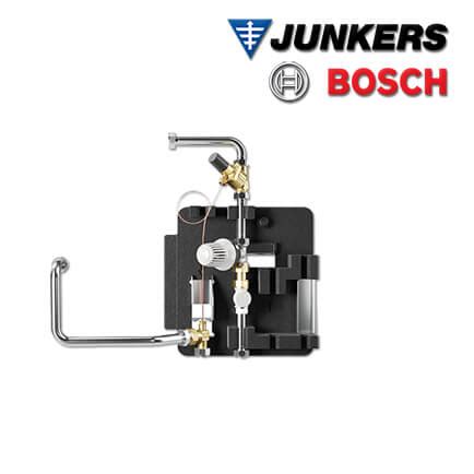 Junkers Bosch Erweiterungsmodul für FWM F7001 35 S ungemischter HK mit