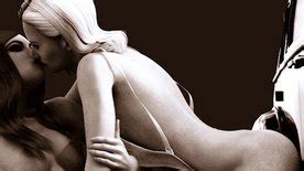 Lesbian Valley Episode The Approaching Storm Cnn Amador