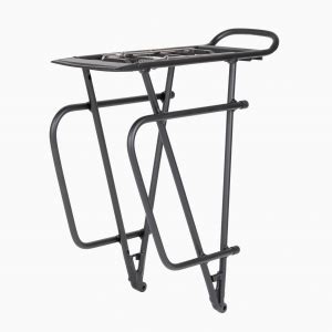 Atranvelo Tour Bs Avs H Cargo Rear Rack Carrier Black