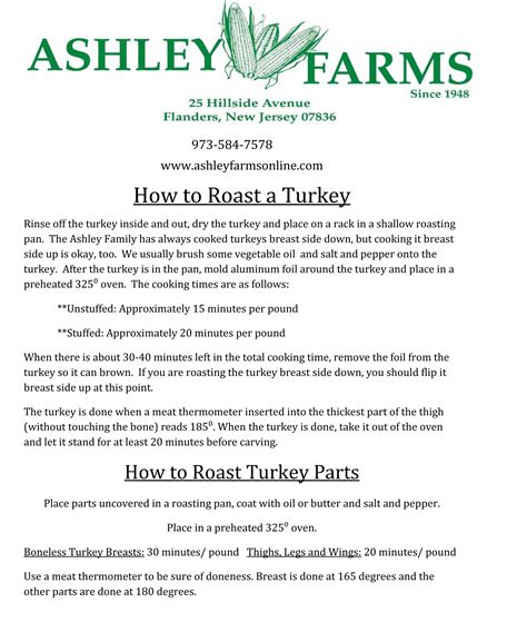 Instructions Clarify How To Gut A Turkey Without Any Mess - RYZE Superfoods