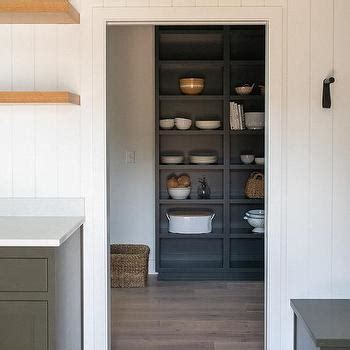 75 Black Floor Kitchen Pantry Ideas You Ll Love April 2023 Houzz