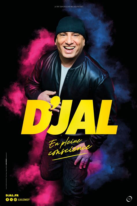 Djal Le Zénith De Pau
