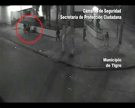 Encontraron Muerta Una Chica Que Estaba Desaparecida En Tigre Mendoza