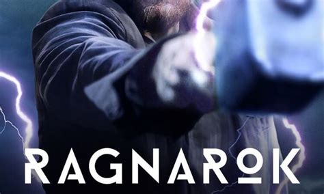 La Serie Ragnarok Di Adam Price Un Finale Inaspettato Eroica