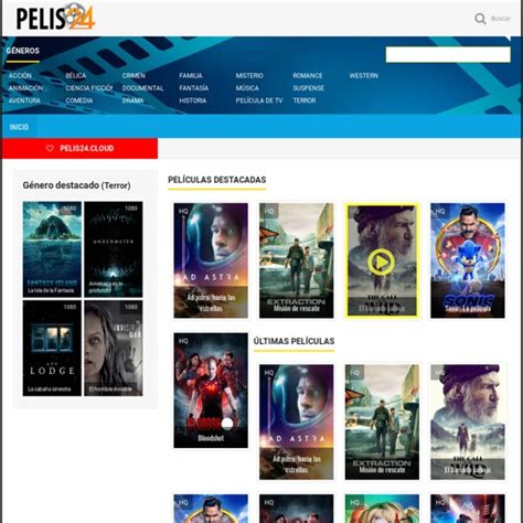 Ver Peliculas Online Gratis Hd Completas Pearltrees