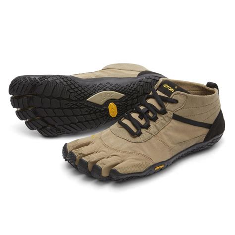 Shoes Vibram 5 Fingers V Trek