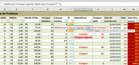 Como Fazer Planilhas De Excel F Rmulas