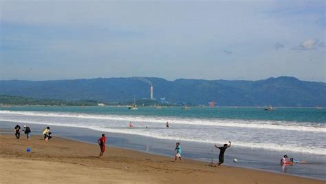 Tempat Wisata Di Pelabuhan Ratu Bagian