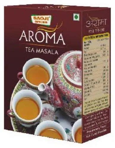 Masala Premix Tea Holsale At Rs Pack Instant Masala Tea In