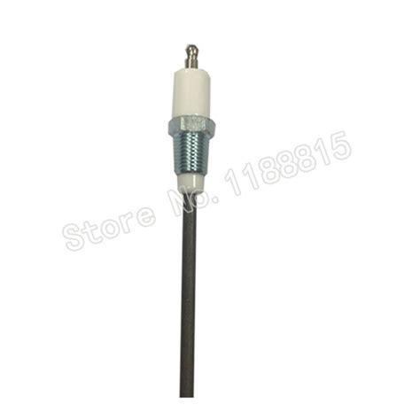 45cm Burner Ignition Needle Spark Plug Ion Probe I Grandado