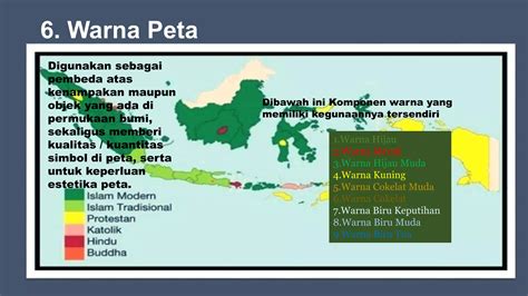 Pertemuan 2 Pemahaman Lokasi Melalui Peta Ppt