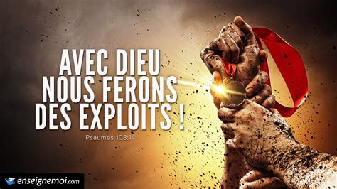 Le Verset Du Jour En Image Bible Enseignemoi