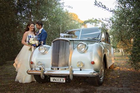 Bling Limousines Perth Wedding Cars Wedding Wa