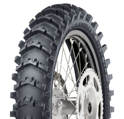 Dunlop Geomax Mx Motocross Motorcycle Tyres