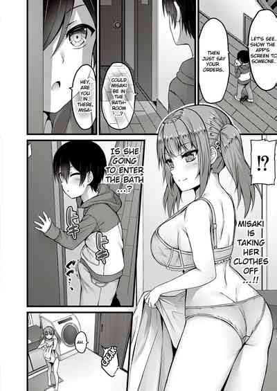 Sekkusu Ijou Koibito Miman More Than Just Sex Less Than Lovers Nhentai Hentai Doujinshi