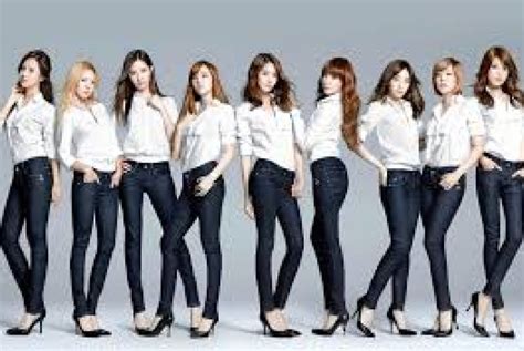 Anggota Snsd Yang Keluar - K-pop Fans Hub