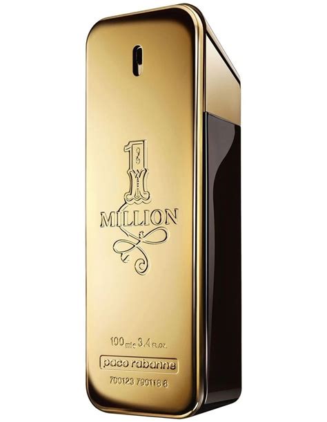 Rabanne 1 Million Edt 100ml City Perfume