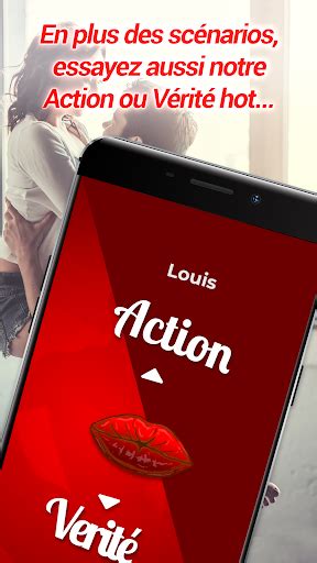 Télécharger Sexe Roulette Jeux coquins pour couple Hot APK MOD Astuce