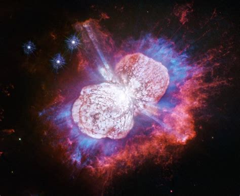 The Best Space Images Of 2019 Bbc News