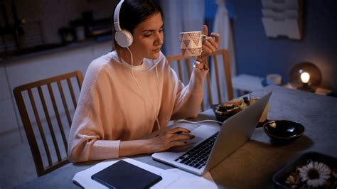 9 Best Work From Home Jobs You Can Do Anytime Night Day Weekend Self