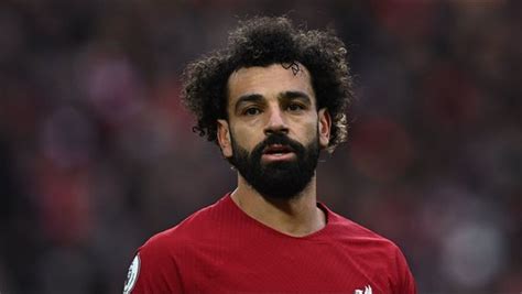 محمد صلاح يتبرع للهلال الأحمر المصري لصالح فلسطين خاص