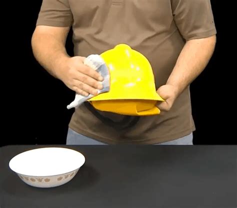 How To Clean Hard Hats Like A Pro Work Gearz