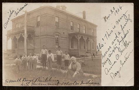 The Oneida Indian Tribe Of Wisconsin